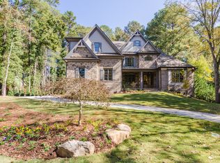 3641 Clubland Dr, Marietta, GA 30066