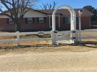 837 N Avenue D, Odessa, TX 79763