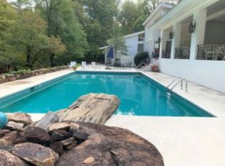 204 Promised Land Rd, Edgefield, SC 29824