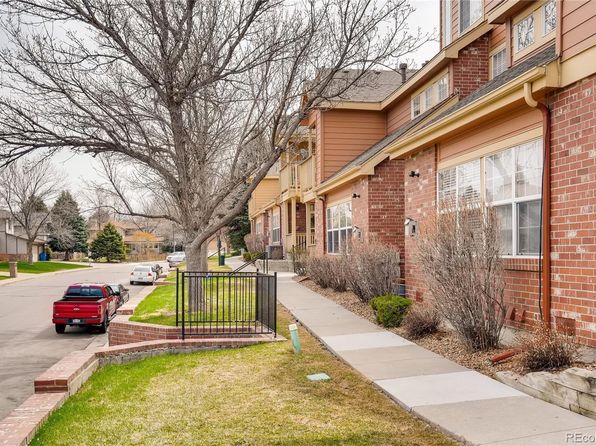 14256 E Whitaker Pl UNIT 95