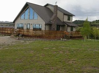 680 German Gulch Rd, Anaconda, MT 59711
