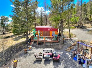 1148 Redhill Rd, Fairplay, CO 80440