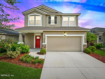15130 RAIN LILY Street, Jacksonville, FL, 32258