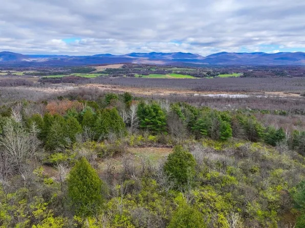 TBD VT Route 73E, Sudbury, VT 05733