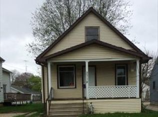 3712 16th Ave, Kenosha, WI 53140