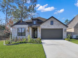 15626 Turtlehead Trl, Conroe, TX 77302