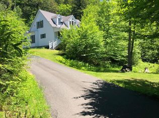 38 Byrne Rd, Tannersville, NY 12427