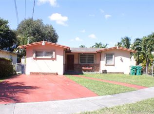 4121 SW 13th Ter, Miami, FL 33134