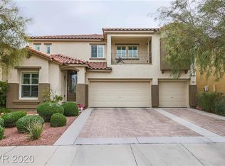 39 Stunning Summit Ave, Henderson, NV 89002
