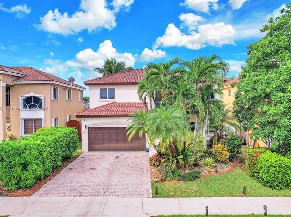 6502 SW 158th Pass, Miami, FL 33193