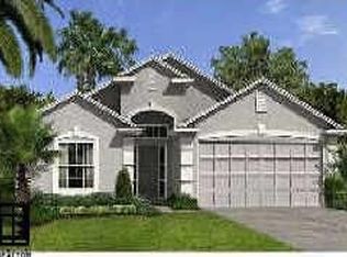 5638 Sweet William Ter, Land O Lakes, FL 34639