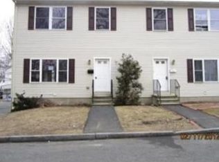 29A Standish St, Worcester, MA 01604