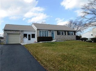 416 Dutton St, Upper Chichester, PA 19014