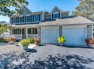402 Nautilus Dr, Manahawkin, NJ 08050