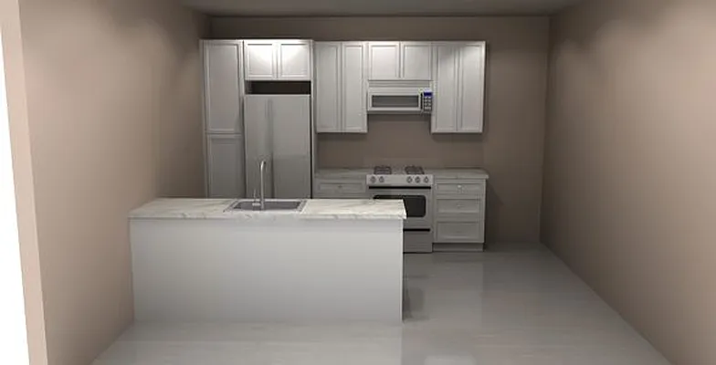 Rented by Azure Realty NY LLC | media 23