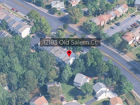 5th image of 12183 Old Salem Ct