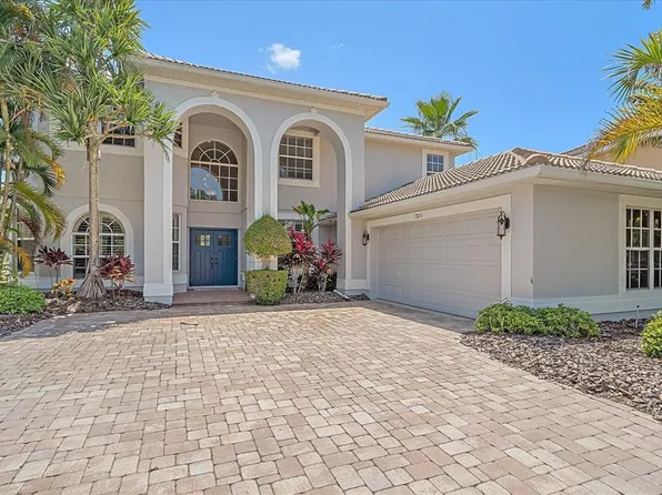 7824 HAVEN HARBOUR WAY, BRADENTON, FL 34212