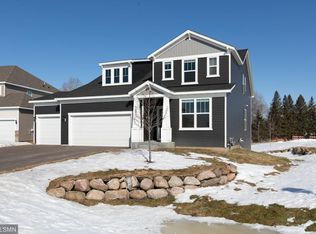 3682 112th Cir NE, Blaine, MN 55449