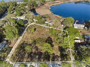 15025 NE 83rd Ln LOT 1, Silver Springs, FL 34488