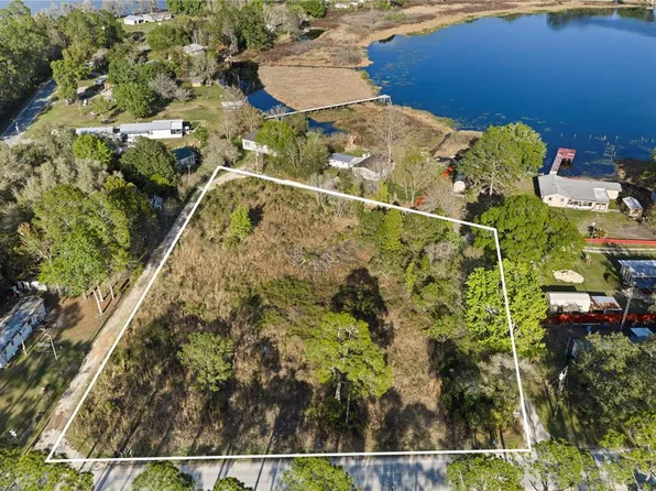 15025 NE 83rd Ln Lot 1, Silver Springs, FL 34488