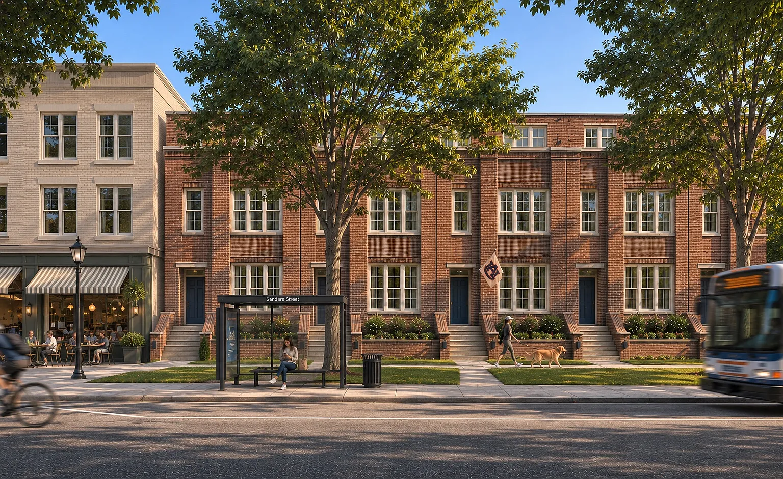 152 Bragg Ave — Photo 1