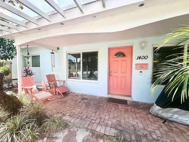 1400 NW 46th St — Photo 11