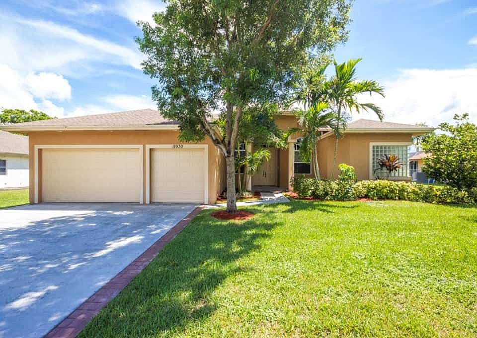 1st image of 11930 NW 27th Ct