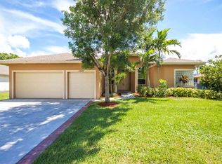 11930 NW 27th Ct, Fort Lauderdale, FL 33323