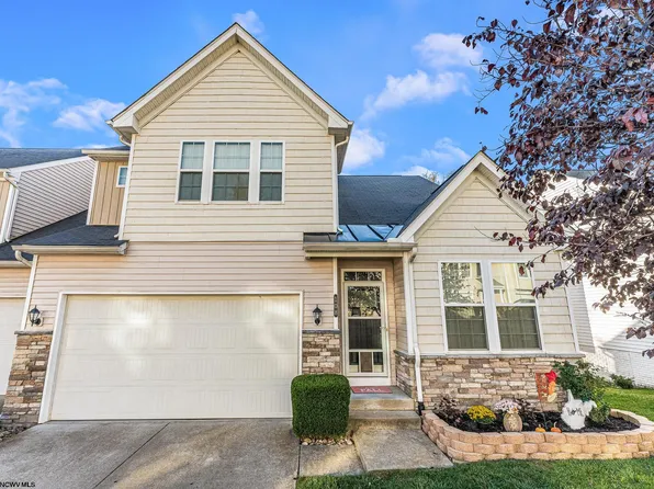 108 Pine Ln, Morgantown, WV 26508