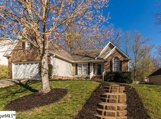109 Bushberry Way, Greer, SC 29650