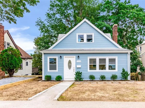 528 Valley Ave, Yonkers, NY 10703