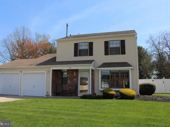 31 Borrelly Blvd, Sewell, NJ 08080