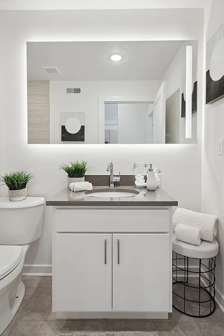1 bed, $1,795 — Photo 4