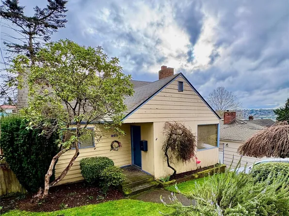 309 NW 48th Street, Seattle, WA 98107