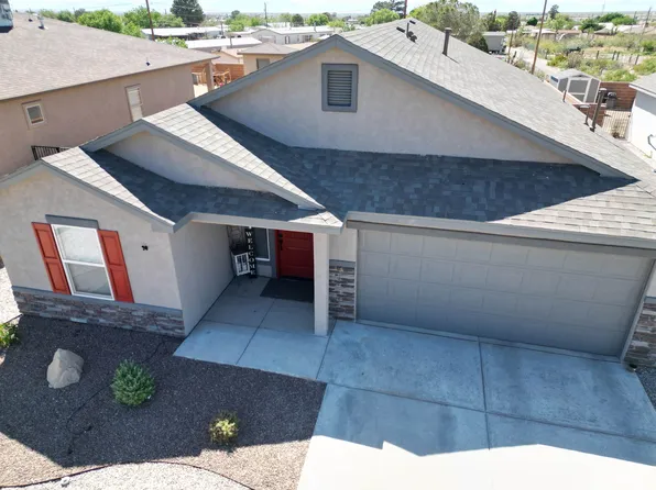 1220 San Carlos St, Alamogordo, NM 88310