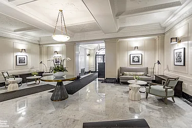 Rented by Brown Harris Stevens