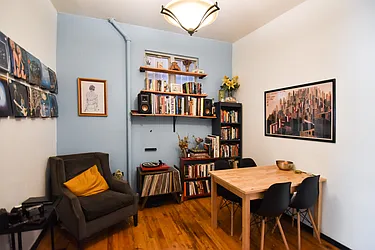 Rented by The Agency