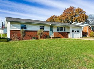 1234 Lynn St, Highland, IL