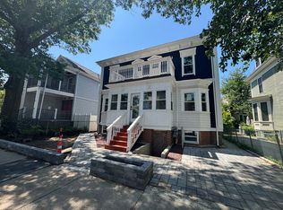 39 Roberts Rd #2, Cambridge, MA 02138