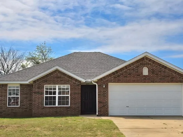 6405 SW Meadow Well Ave, Bentonville, AR 72712