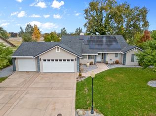 22444 Golftime Dr, Palo Cedro, CA 96073