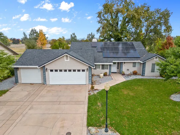 22444 Golftime Dr, Palo Cedro, CA 96073