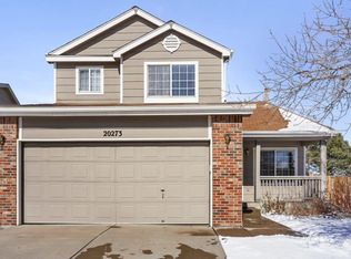 20273 E Belleview Pl, Centennial, CO 80015