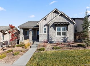 997 Brocade Dr, Highlands Ranch, CO 80126