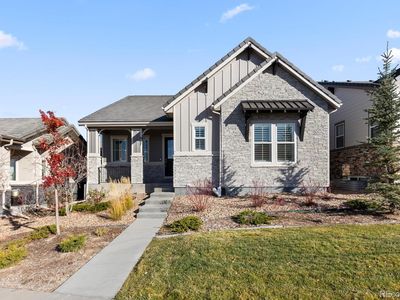 997 Brocade Drive, Highlands Ranch, CO, 80126