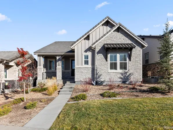 997 Brocade Drive, Highlands Ranch, CO 80126