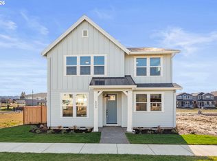 8509 SE Barlow Ln, Hillsboro, OR