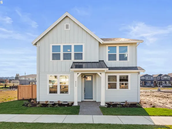 8509 SE Barlow Ln, Hillsboro, OR 97123