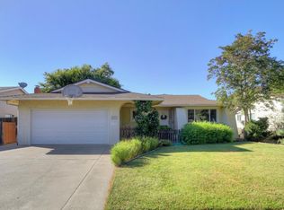 421 Cabrillo Ave, Davis, CA 95616