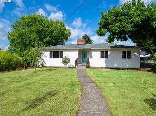 11507 SE 47th Ave, Milwaukie, OR 97222